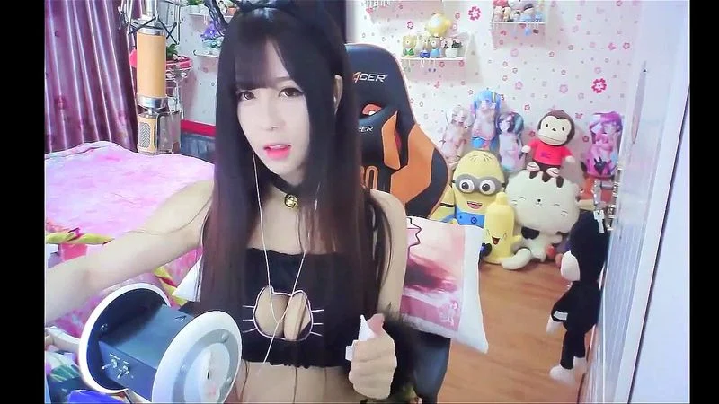 Chinese ASMR Chinese ASMR