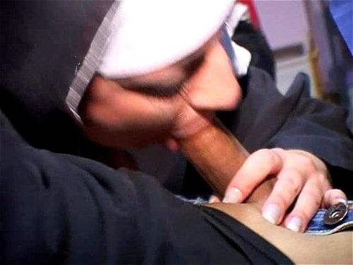 l'abito non fa la monaca - Romina, Italian, Cento X Cento Porn