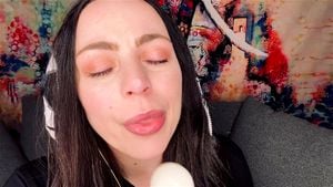 ASMR thumbnail