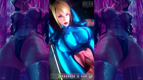 FAP-HERO Lewd Awakenings 