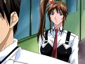 Anime porn ikona