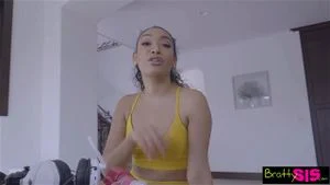 Sister POV thumbnail