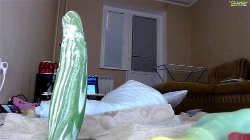 Savage perfect preggo cunt