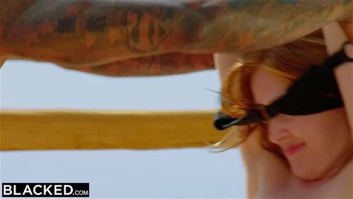 BLACKED - FIERCE - The Redhed Compilation - Blacked, Jia Lissa, Bree Daniels Porn