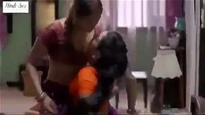 Indian Lesbian  thumbnail