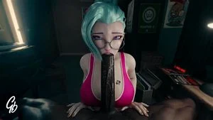 Animated thumbnail