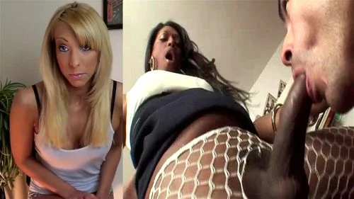 Black Shemale Mistress - Watch Mistress tells you the slippery slope of watching black shemale porn  - Joi, Tranny, Shemale Porn - SpankBang