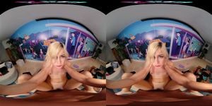 Blonde Vr thumbnail