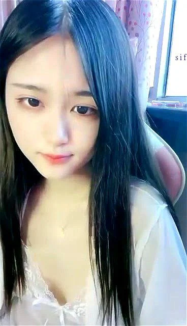solo, chinese webcam, cute asian, teen