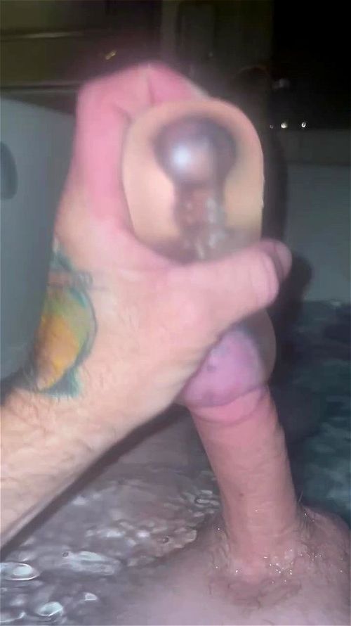 big dick, solo, homemade, toy