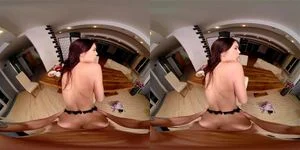 Cindy shine vr thumbnail
