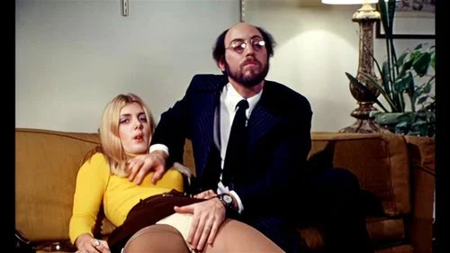 1976 - The Booby Hatch (1080) (AI UPSCALED) Sexploitation