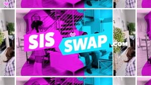 SWAP TEEN thumbnail