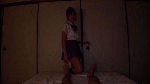 I Became Lewd In Front Of Mr. Oji De M Neat And Clean Beautiful Girl: Blowjob, Doggy & Cowgirl Porn