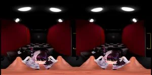 VR Hentai thumbnail