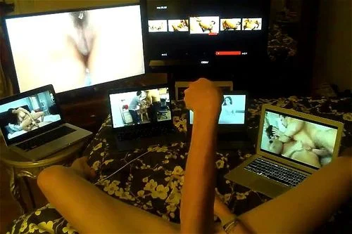 girls watch porn thumbnail