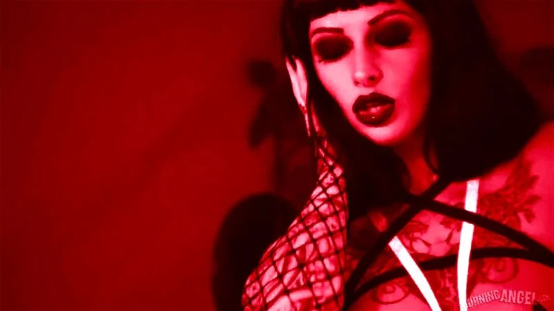 Goth PMV Goth PMV