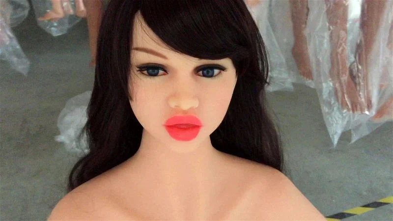 Buy Real Adult Silicone Sex Dolls From ESDOLL