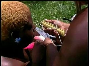 Black Lesbian II thumbnail