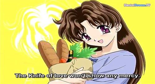 Futari ecchi episode 3