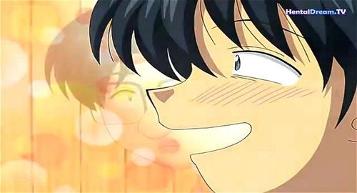 Futari ecchi episode 3