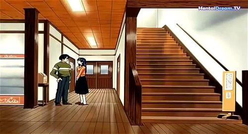 Futari ecchi episode 3