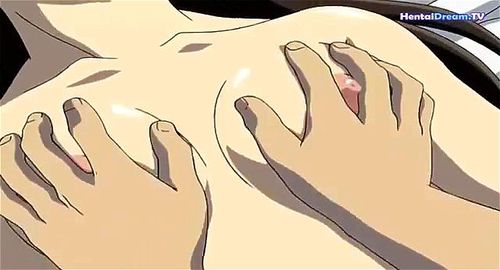 Futari ecchi episode 3