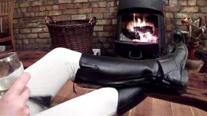 Rubber and Riding Boots thumbnail