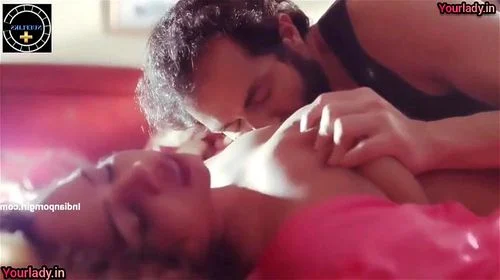 Watch Nahane Bad Bhabhi ko Di Boobs Massage - Indian, Indian Web Series,  Sexy Girls Porn - SpankBang
