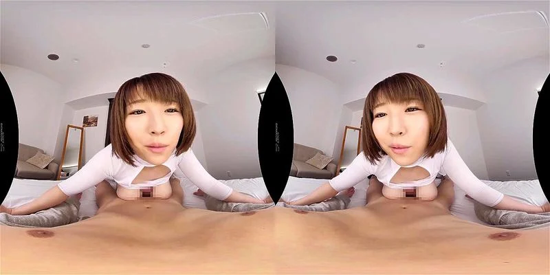 Matsumoto Nanami.VR_4