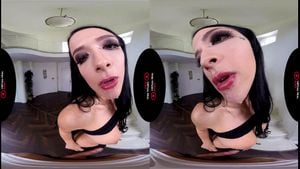 LANA RHOADES VR thumbnail
