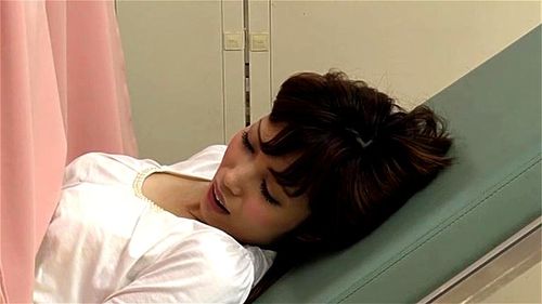 Wife's Gynecologist Visit