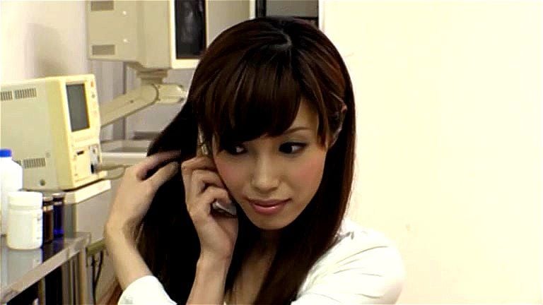 Wife's Gynecologist Visit Wife's Gynecologist Visit