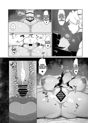 Watch The story of mating irresponsibly with a witch hired for the party ( Doujin Edit) - Hentai, Big Ass, Cumshot Porn - SpankBang