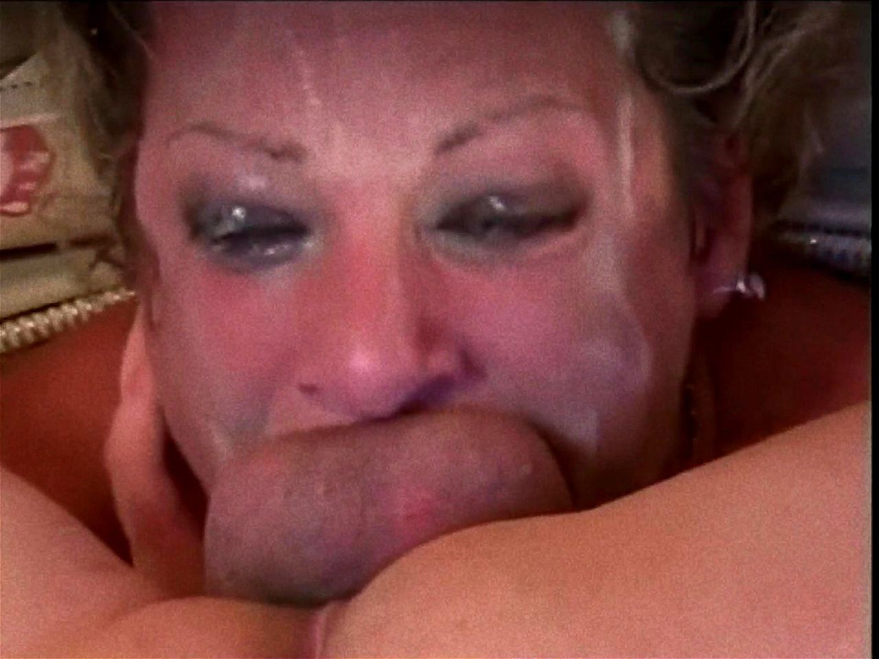 Alexandra quinn deepthroat