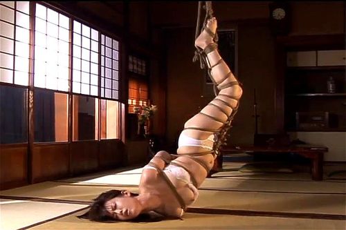SHIBARI 2 - Shibari, Asian, Shibari Rope Porn