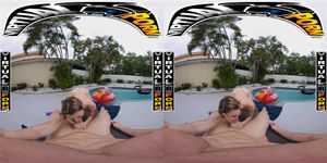 Anya Olsen thumbnail