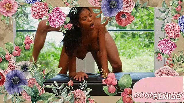 DOGGYPOUND - EBONY DOGGYPOUND - EBONY