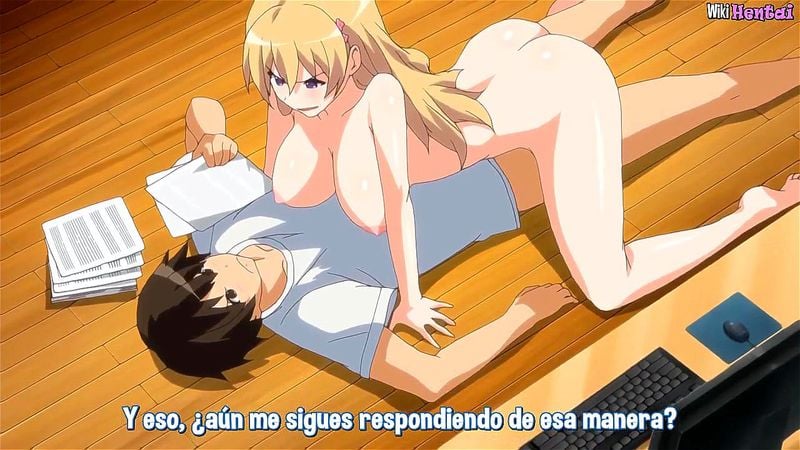 Eroge H game-03[Sub español]