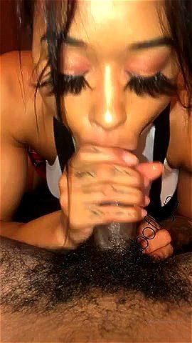 Ebony POV (free 1080p version in descripti0n)