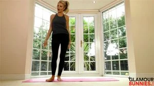 Yoga thumbnail