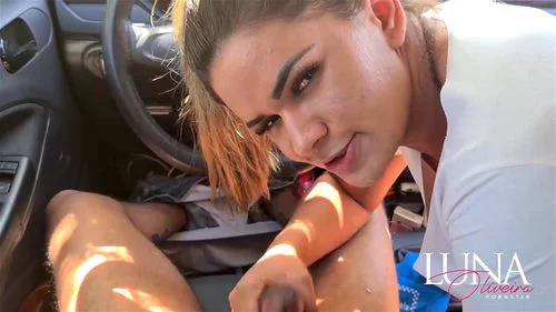 Blowjob on car: Xnxx & Blowjob Amateur Porn
