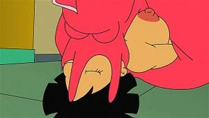 Futurama Fry And Edna Sex - Watch Futurama Zoidberg fucks Amy then Gives anal creampie - Futurama, Anal  Squirt, Anal Creampie Porn - SpankBang