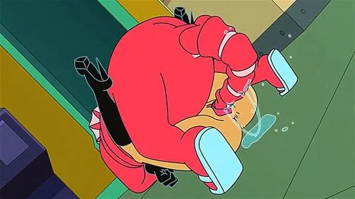 Squid Cartoon Porn Futurama Swith - Watch Futurama Zoidberg fucks Amy then Gives anal creampie - Futurama, Anal  Squirt, Anal Creampie Porn - SpankBang