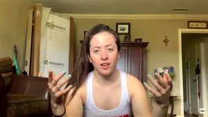 Tiktok thumbnail