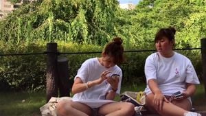 Downblouse & Upskirt thumbnail
