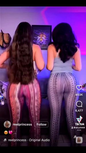 twerk