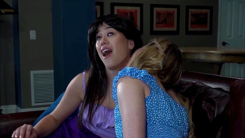 Dating the Lesbian Vampire Dating the Lesbian Vampire