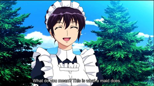 Maid Ane Complete Compilation Episodes 1-2 English Sub
