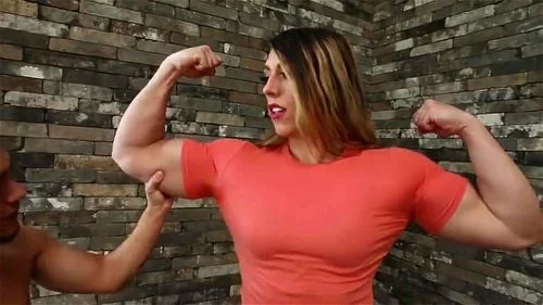 strongwomam